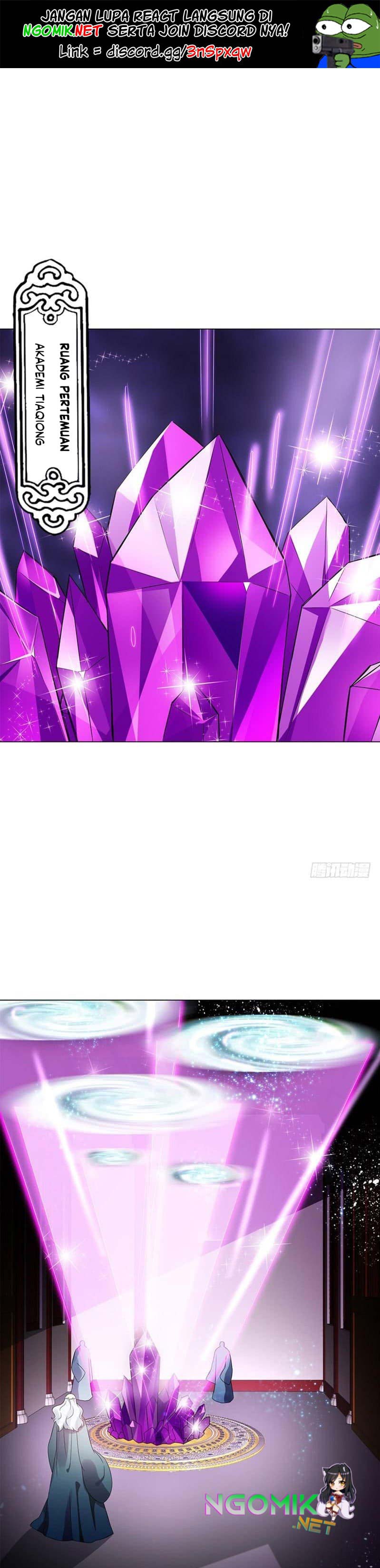 Heavenly God Mnemonic Chapter 71 Gambar 2